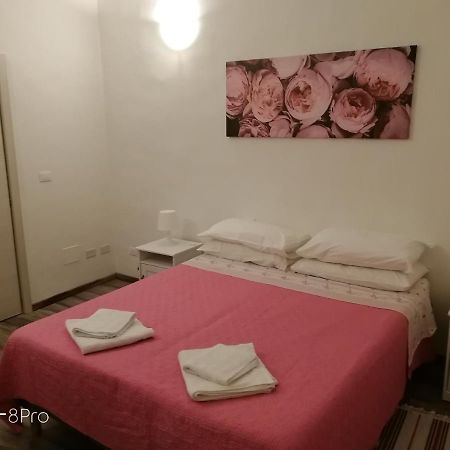 Casa Viorica Hotel Ancona Exterior photo