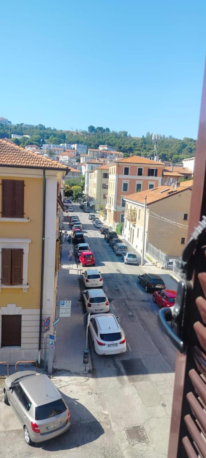 Casa Viorica Hotel Ancona Exterior photo