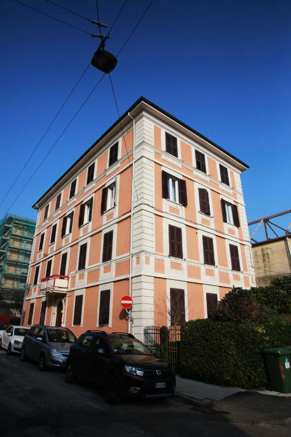 Casa Viorica Hotel Ancona Exterior photo