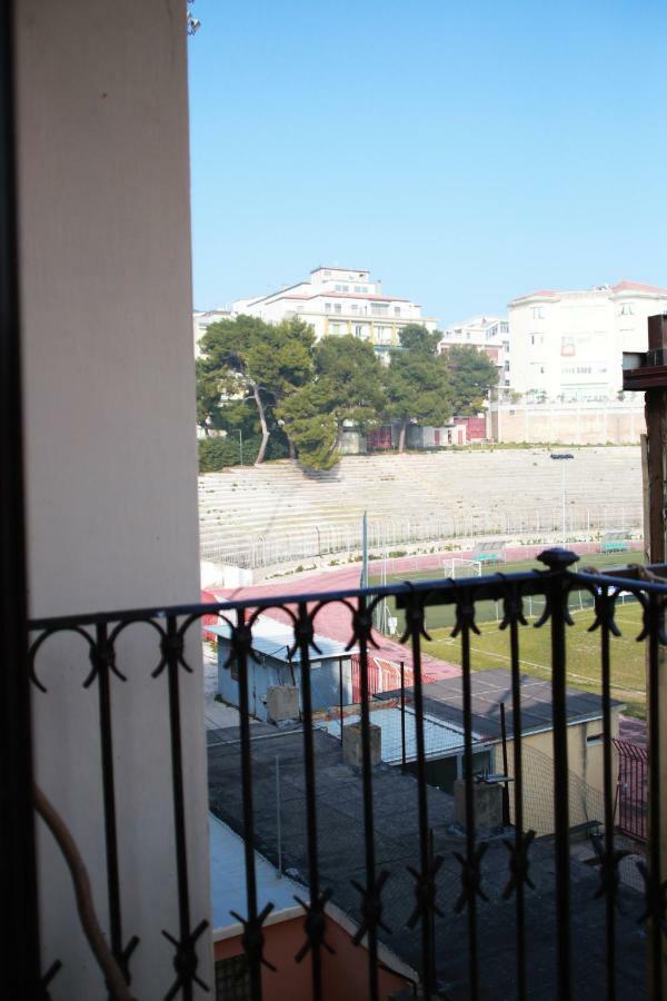 Casa Viorica Hotel Ancona Exterior photo
