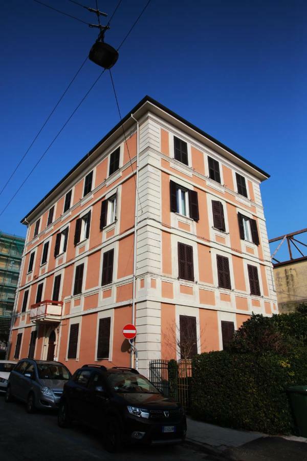 Casa Viorica Hotel Ancona Exterior photo